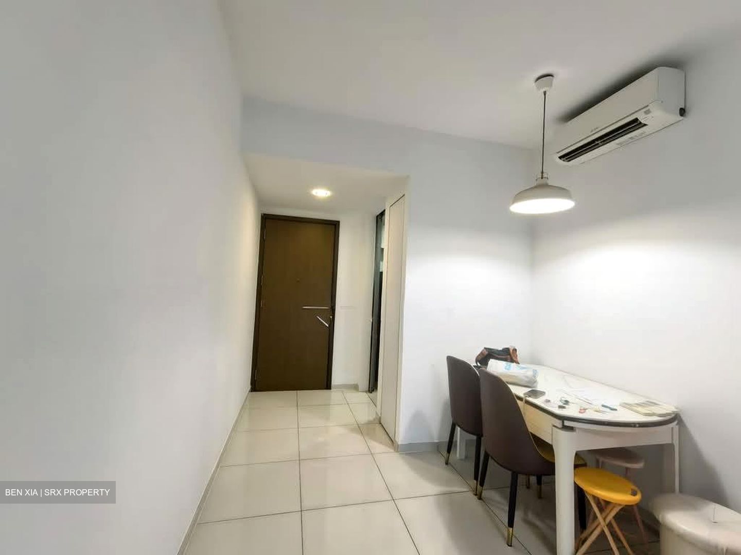 Hundred Trees (D5), Condominium #527084991